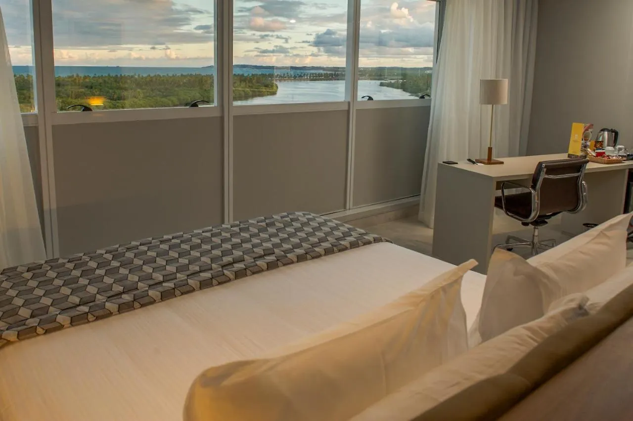 Hotel Silverton Paiva Experience Jaboatao dos Guararapes
