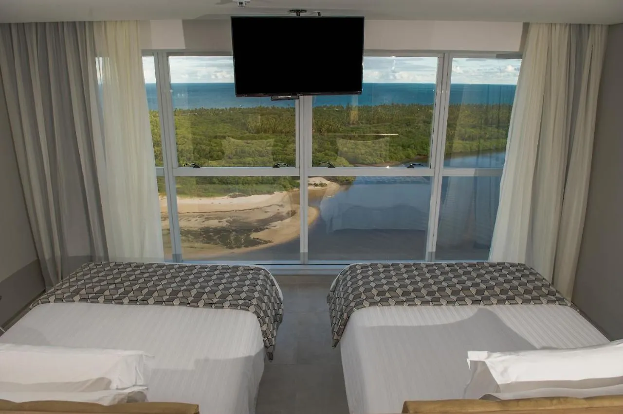 Silverton Paiva Experience Jaboatao dos Guararapes Hotel